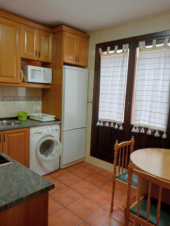 Apartamentos El Brezo Albarracín Exterior foto